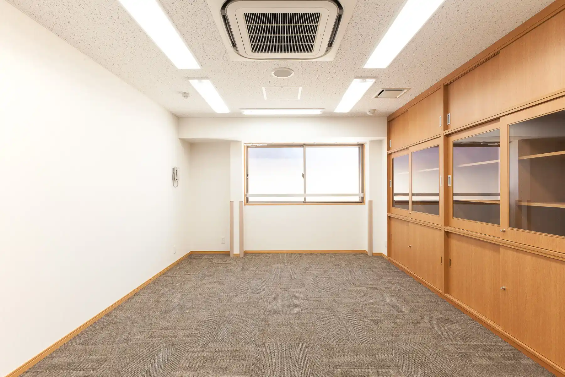 学習室